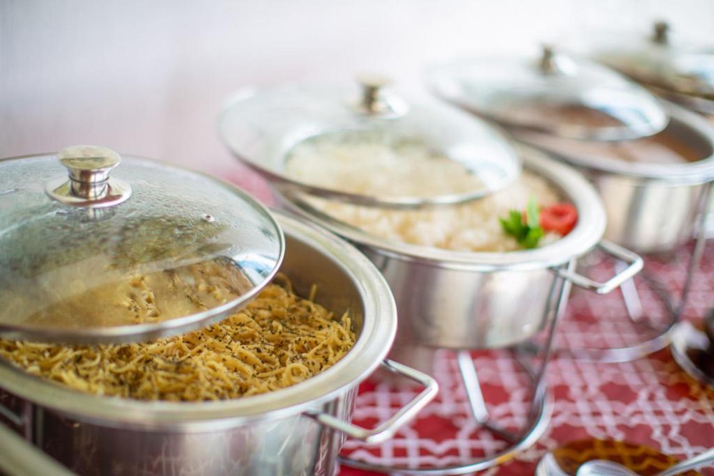 Pousada Aguas Do Vale 아찌바이아 외부 사진